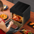 Oil-free 1700w 14l Large Capacity Air fryer